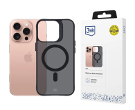 3MK Smoke MagCase do iPhone 16 Pro 5903108586672 - 1277767 - zdjęcie 1